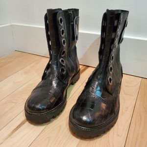 Zadig & Voltaire Joe Boots